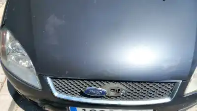 Автозапчастина б/у права бічна подушка безпеки для ford focus ii descapotable 2.0 tdci посилання на oem iam 1370212  