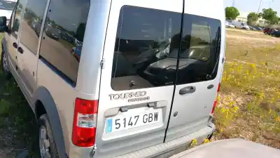 Pezzo di ricambio per auto di seconda mano centralina motore per ford transit connect (p65_, p70_, p80_) 1.8 tdci riferimenti oem iam 1704092  