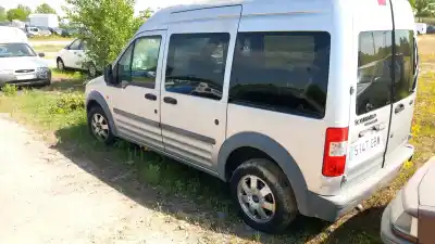 Pezzo di ricambio per auto di seconda mano centralina motore per ford transit connect (p65_, p70_, p80_) 1.8 tdci riferimenti oem iam 1704092  