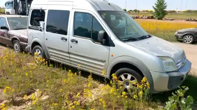 Автозапчасти б/у замок задней правой двери за ford transit connect (p65_, p70_, p80_) 1.8 tdci ссылки oem iam 1419510  