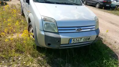 Автозапчасти б/у замок задней правой двери за ford transit connect (p65_, p70_, p80_) 1.8 tdci ссылки oem iam 1419510  