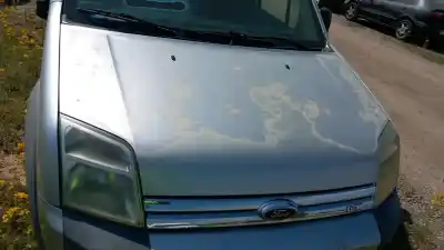 Автозапчастина б/у замок заднього правого дверя для ford transit connect (p65_, p70_, p80_) 1.8 tdci посилання на oem iam 1419515  