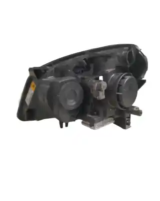 Автозапчастина б/у права фа для nissan qashqai / qashqai +2 i (j10, nj10, jj10e) 2.0 посилання на oem iam 26010jd91a  