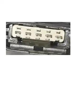 Автозапчастина б/у права фа для nissan qashqai / qashqai +2 i (j10, nj10, jj10e) 2.0 посилання на oem iam 26010jd91a  