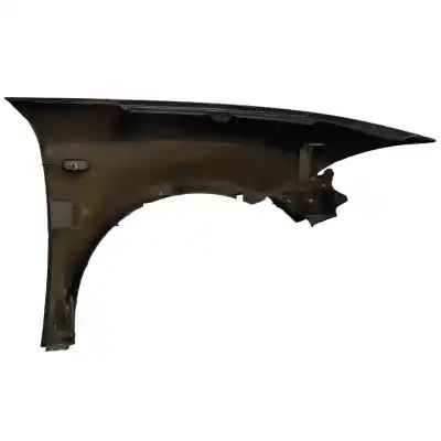 Автозапчасти б/у левое переднее крыло за seat altea xl (5p5) reference ссылки oem iam 5p0821021a  