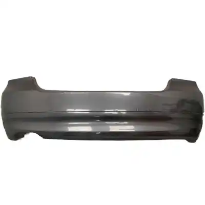 Second-hand car spare part rear bumper for bmw 3 (e90) 320 d oem iam references 51127171045