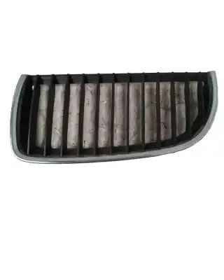 Second-hand car spare part front grille for bmw 3 (e90) 320 d oem iam references 7120007