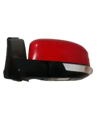 Peça sobressalente para automóvel em segunda mão espelho retrovisor esquerdo por ford focus iii 1.5 tdci referências oem iam 2139866  