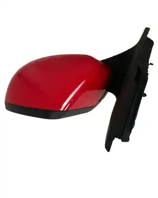 Peça sobressalente para automóvel em segunda mão espelho retrovisor esquerdo por ford focus iii 1.5 tdci referências oem iam 2139866  