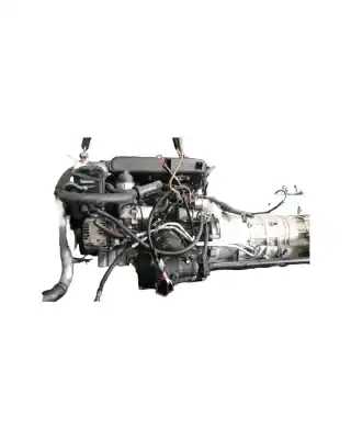Автозапчастина б/у ДВИГУН КОМПЛЕКТ для BMW X5 (E53) 3.0 D Посилання на OEM IAM   