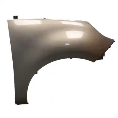 Peça sobressalente para automóvel em segunda mão guarda-lamas dianteiro direito por renault grand scenic 3 manual referências oem iam 631004270r