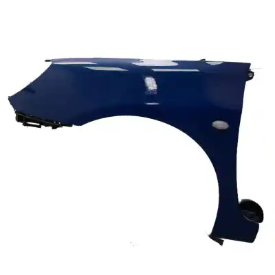 Gebrauchtes Autoersatzteil Kotflügel vorne links zum PEUGEOT 307 (3A/C)  OEM-IAM-Referenzen 7840K8  
