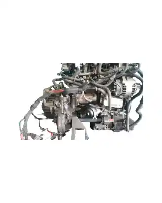 Автозапчастина б/у КОРОБКА ПЕРЕДАЧ для OPEL VECTRA C CARAVAN Elegance Посилання на OEM IAM 55355303  