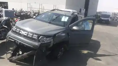 Автозапчастина б/у БЛОКУВАТИ для DACIA DUSTER (HM_) 1.0 TCE LPG Посилання на OEM IAM 283E82904R  