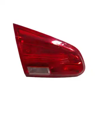 Peça sobressalente para automóvel em segunda mão farolim interior traseiro esquerdo por kia cee'd (jd) 1.6 crdi 128 referências oem iam 92403a2020