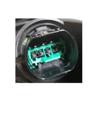 Second-hand car spare part right headlight for kia cee'd (jd) 1.6 crdi 128 oem iam references 92102a2060  