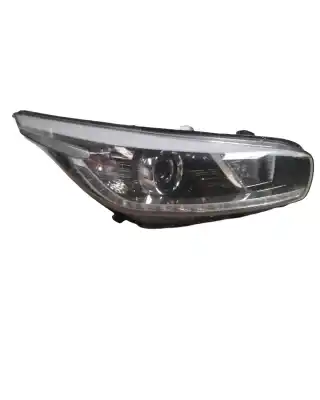 Peça sobressalente para automóvel em segunda mão farol / farolim direito por kia cee'd (jd) 1.6 crdi 128 referências oem iam 92102a2060