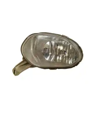 Peça sobressalente para automóvel em segunda mão farol / projetor de nevoeiro esquerdo por kia cee'd (jd) 1.6 crdi 128 referências oem iam 92201a2000