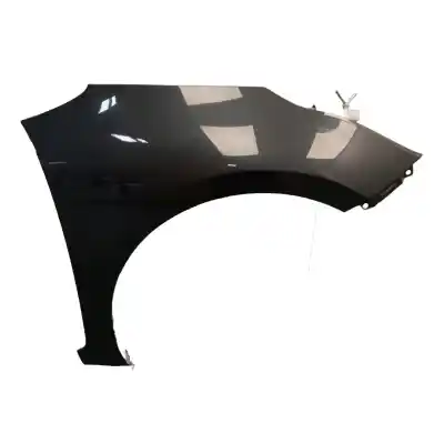 Peça sobressalente para automóvel em segunda mão guarda-lamas dianteiro direito por kia cee'd (jd) 1.6 crdi 128 referências oem iam 66321a2000