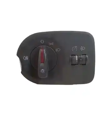 Автозапчастина б/у УПРАВЛІННЯ СВІТЛОМ для SEAT IBIZA IV FURGONETA/HATCHBACK (6J1)  Посилання на OEM IAM 6J1941531H  