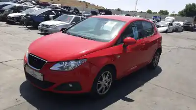 Автозапчастина б/у ШИНА для SEAT IBIZA IV (6J5, 6P1) 1.9 TDI Посилання на OEM IAM 6J0601025C72V  