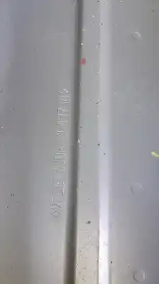 Автозапчастина б/у передня права колесна арка для renault clio iii (br0/1, cr0/1) 1.2 ethanol (cr1u, br1u) посилання на oem iam 8200334163  8200334163 renault