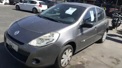 Автозапчастина б/у  для RENAULT CLIO III (BR0/1, CR0/1)  Посилання на OEM IAM 850108161R  850108161R RENAULT, 7701208678 RENAULT, 850108161R RENAULT
