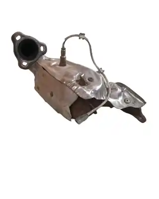 Pezzo di ricambio per auto di seconda mano catalizzatore per renault clio iv clio iv riferimenti oem iam 208a07241r  