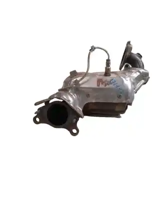 Автозапчасти б/у катализатор за renault clio iv clio iv ссылки oem iam 208a07241r
