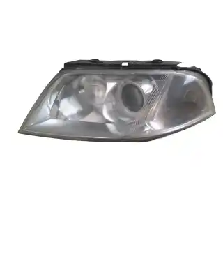 Peça sobressalente para automóvel em segunda mão FAROL / FAROLIM ESQUERDO por VOLKSWAGEN PASSAT B5.5 (3B3)  Referências OEM IAM 3B0941015AN  