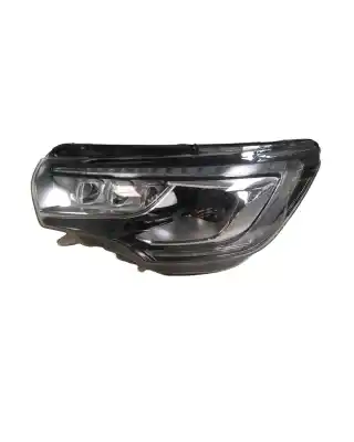 Автозапчасти б/у левая фара за DS DS 4 / DS 4 CROSSBACK (NX_) 1.6 BLUEHDI 120 ссылки OEM IAM 1613381980  