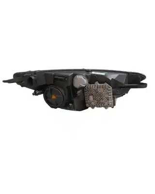 Автозапчасти б/у левая фара за ds ds 4 / ds 4 crossback (nx_) 1.6 bluehdi 120 ссылки oem iam 1613381980  