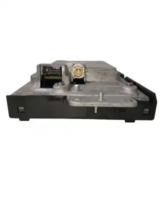 Second-hand car spare part multifunction display for ds ds 4 / ds 4 crossback (nx_) 1.6 bluehdi 120 oem iam references 9813810680  