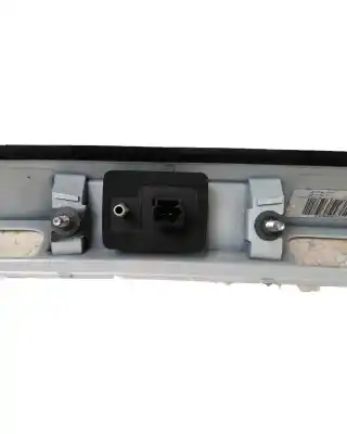 Second-hand car spare part tailgate back door handle for ds ds 4 / ds 4 crossback (nx_) 1.6 bluehdi 120 oem iam references 9687506277  