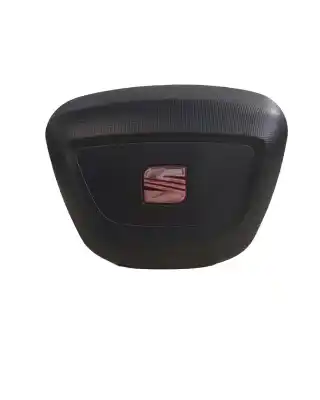 Second-hand car spare part FRONT LEFT AIR BAG for SEAT IBIZA IV FURGONETA/HATCHBACK (6J1) 1.2 TDI OEM IAM references 6J0880201K  