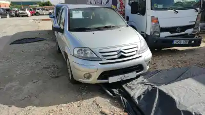 Автозапчасти б/у ПОЛНЫЙ ДВИГАТЕЛЬ за CITROEN C3 I (FC_, FN_) 1.4 HDI ссылки OEM IAM 0139TN  