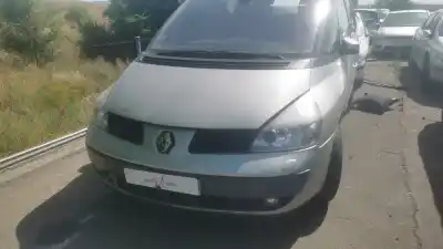 Автозапчастина б/у правий ліхтар для RENAULT ESPACE IV (JK0/1_) 2.2 DCI (JK0H) Посилання на OEM IAM 8200027154  COMPATIBILIDADES Y COMPONENTES ->8200027154 RENAULT