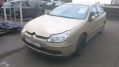 Pezzo di ricambio per auto di seconda mano Ammortizzatore Posteriore Sinistro per CITROEN C5 II (RC_) 1.8 16V (RC6FZB) Riferimenti OEM IAM 527270  