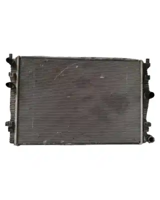 Автозапчасти б/у водяной радиатор за seat arona (kj7, kjp) 1.0 tsi ссылки oem iam 2q0121253