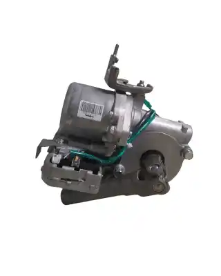 Pezzo di ricambio per auto di seconda mano piantone dello sterzo per nissan leaf (ze1) electric riferimenti oem iam 488115sv1a