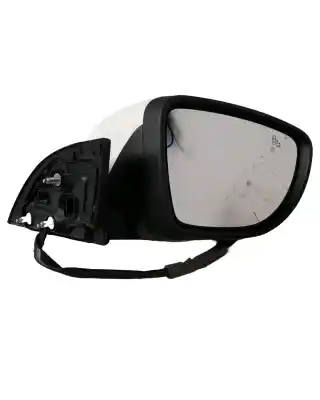 Pezzo di ricambio per auto di seconda mano retrovisore destro per nissan leaf (ze1) electric riferimenti oem iam 963015sh3b