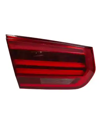 Second-hand car spare part interior left tailgate light for bmw 3 (f30, f80) 318 d oem iam references 63217369119