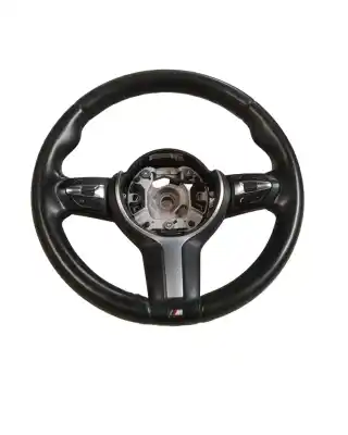 Second-hand car spare part steering wheel for bmw 3 (f30, f80) 318 d oem iam references 32307848338