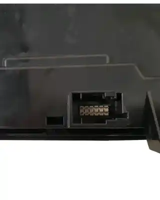 Автозапчасти б/у климат-контроль за ds ds 4 / ds 4 crossback (nx_) 1.6 bluehdi 120 ссылки oem iam 98100094zf  