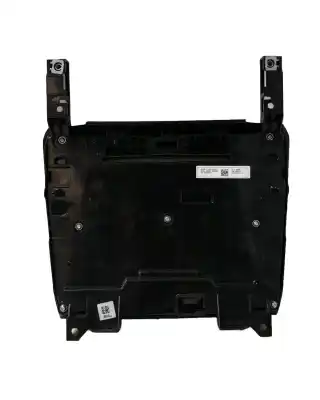 Автозапчасти б/у климат-контроль за ds ds 4 / ds 4 crossback (nx_) 1.6 bluehdi 120 ссылки oem iam 98100094zf  