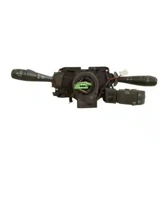 Piesă de schimb auto la mâna a doua CONTROL MULTIFUNCTIONAL pentru RENAULT CLIO IV (BH_)  Referințe OEM IAM 255676085R  