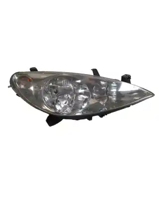 Автозапчасти б/у ПРАВАЯ ФАРА за PEUGEOT 307 (3A/C)  ссылки OEM IAM 6205Z3  