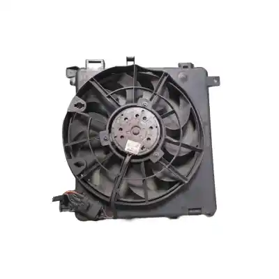 Автозапчасти б/у электрический вентилятор за opel astra h sedán (a04) 1.7 cdti (l69) ссылки oem iam 13147279  