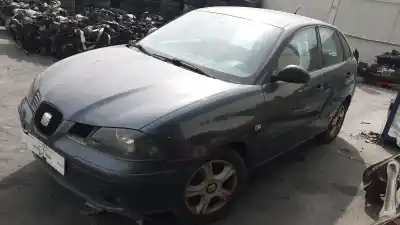 Автозапчасти б/у ВНУТРЕННИЙ ПРАВЫЙ ЗАДНИЙ ФОНАРЬ за SEAT IBIZA III (6L1)  ссылки OEM IAM 6L6945108  COMPATIBILIDADES Y COMPONENTES ->6L6945108 SEAT