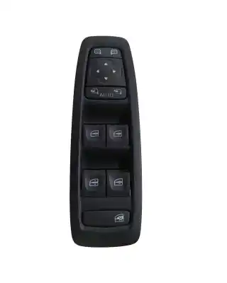 Pièce détachée automobile d'occasion COMMANDE DE LÈVE VITRE AVANT GAUCHE pour RENAULT MEGANE IV SPORT TOURER (K9A/M/N_)  Références OEM IAM 254012952R  
